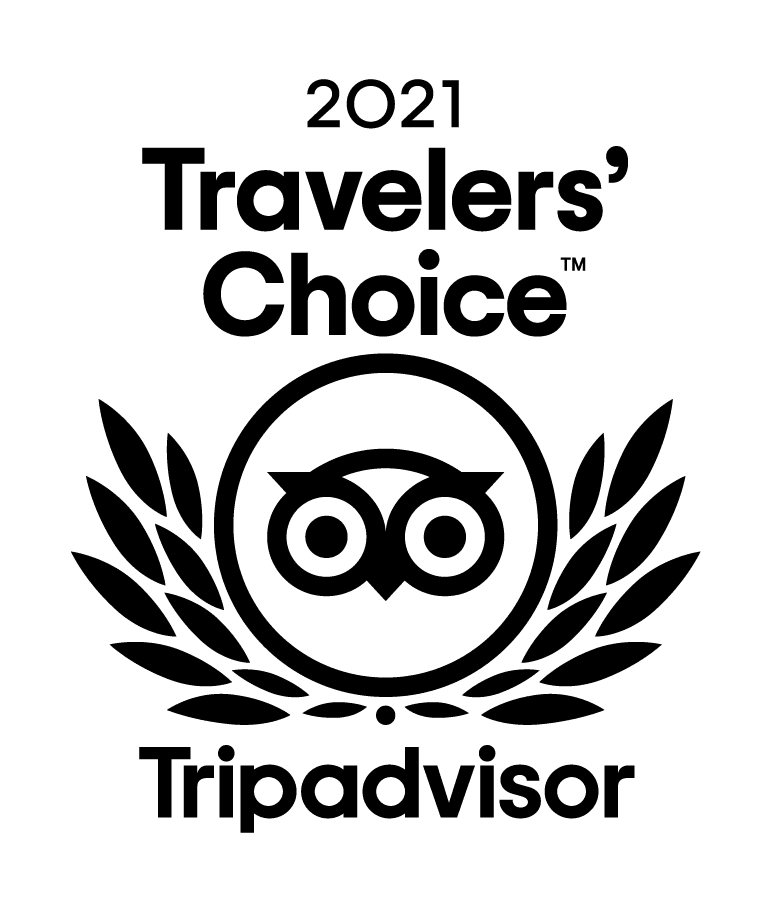 Traveller of choice Tripadvisor PLEY HOTEL